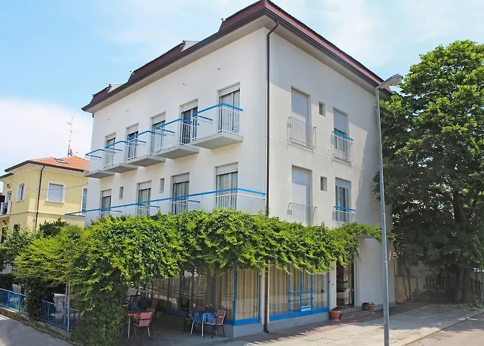 Hotel Montefiore