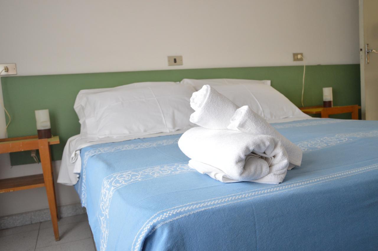 Montefiore Hotel Fogliano Marina