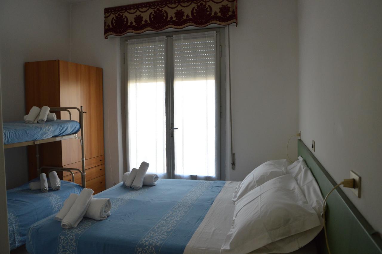 Montefiore * Fogliano Marina