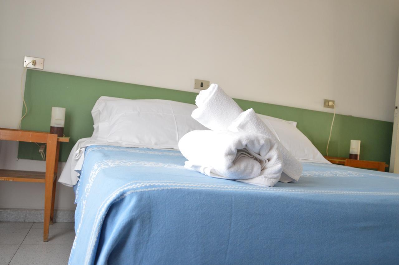 Hotel Montefiore Fogliano Marina