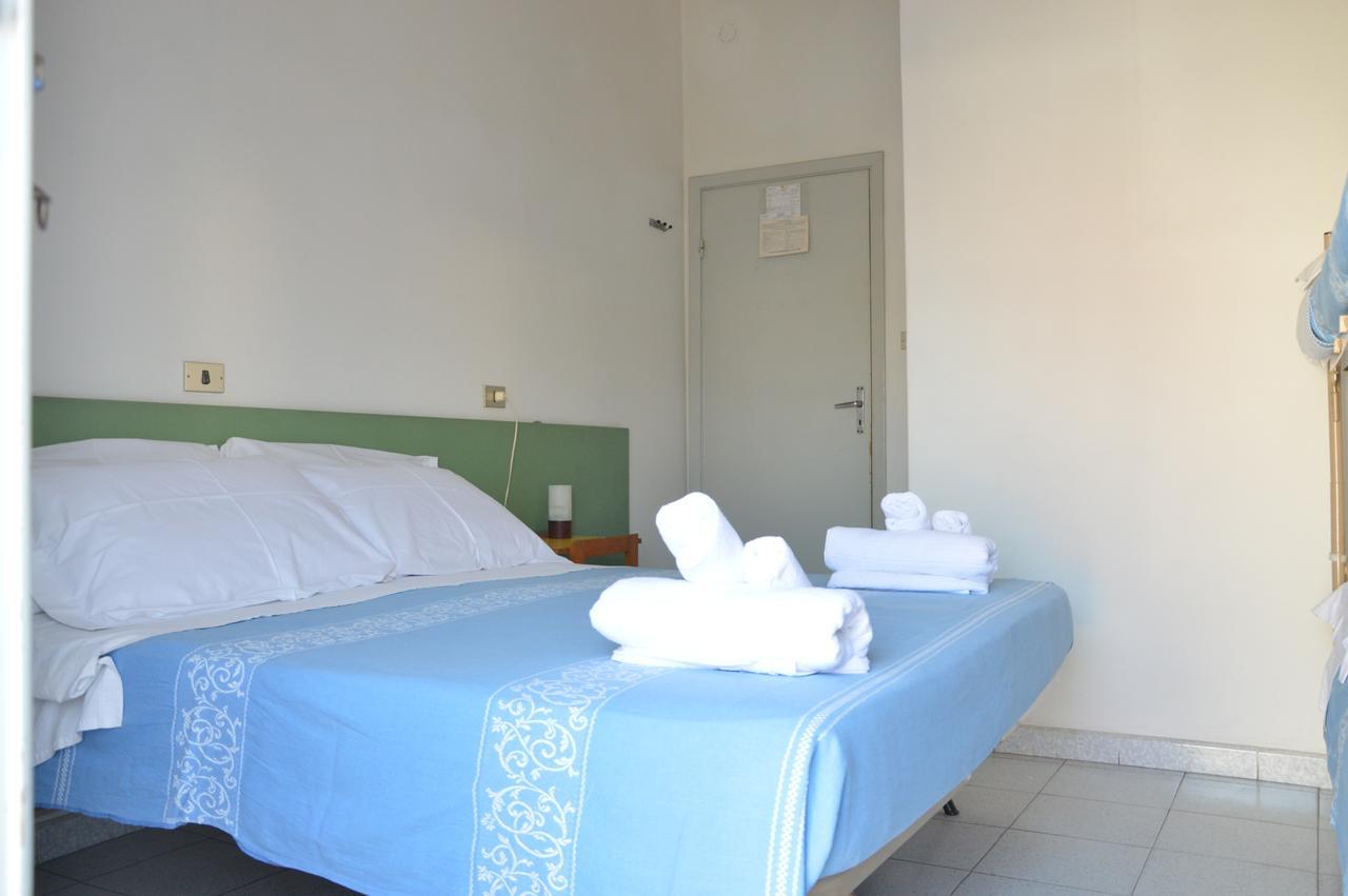 Hotel Montefiore *