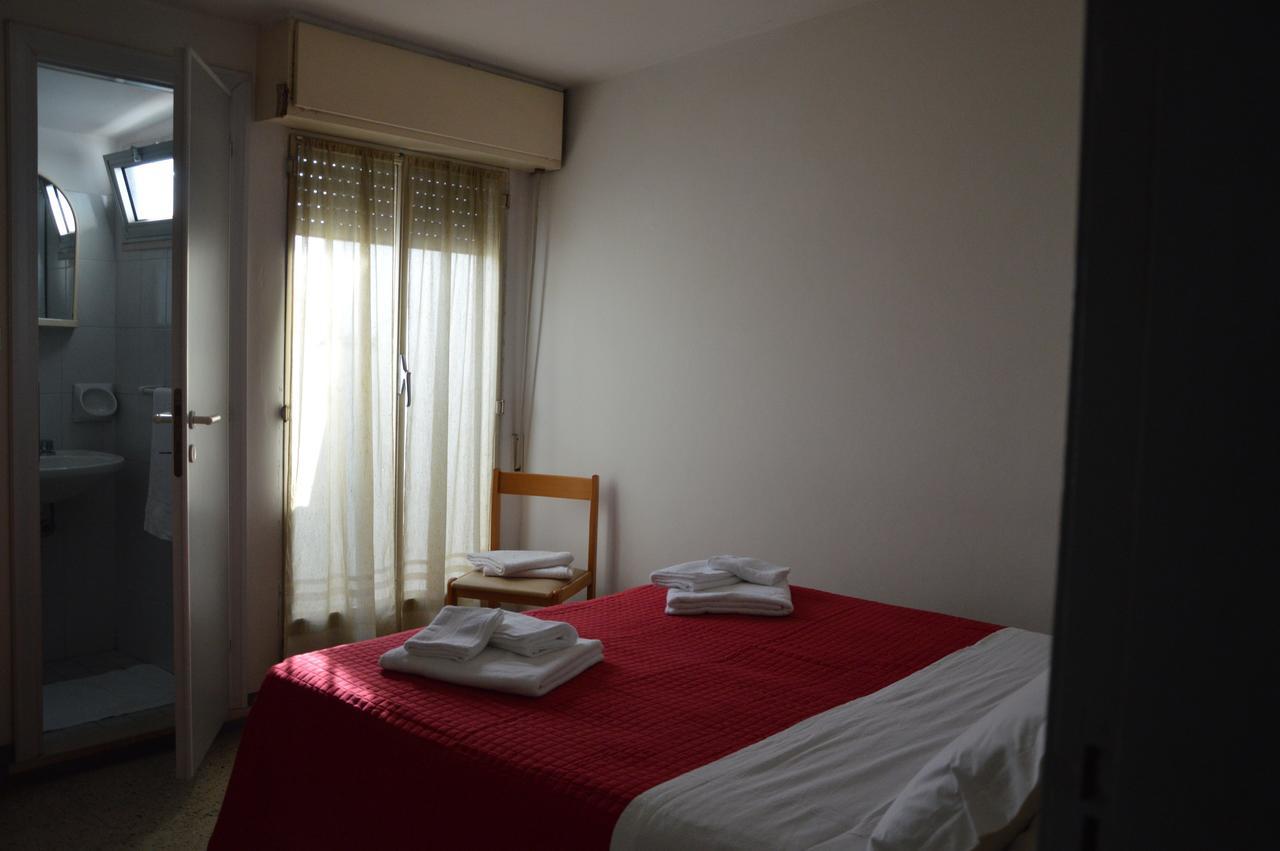 Hotel Montefiore