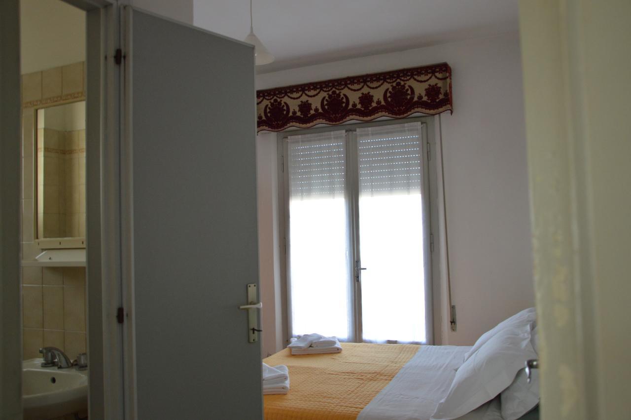 Hotel Montefiore