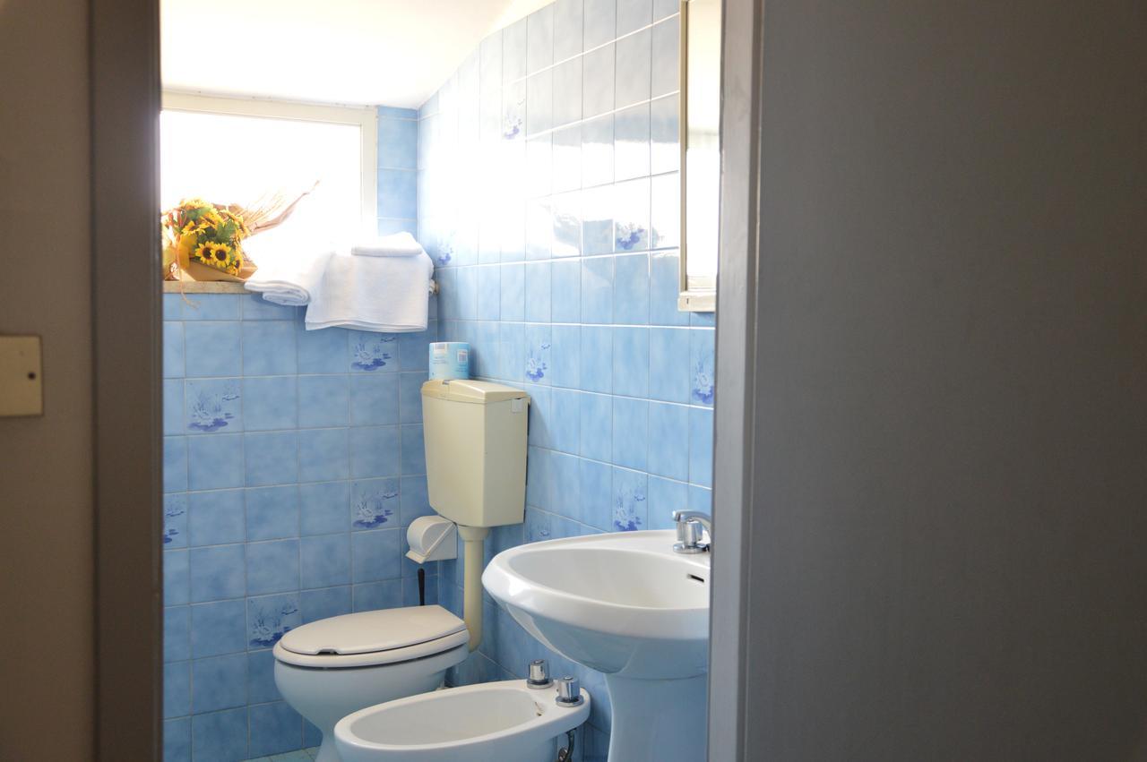 Hotel Montefiore Fogliano Marina