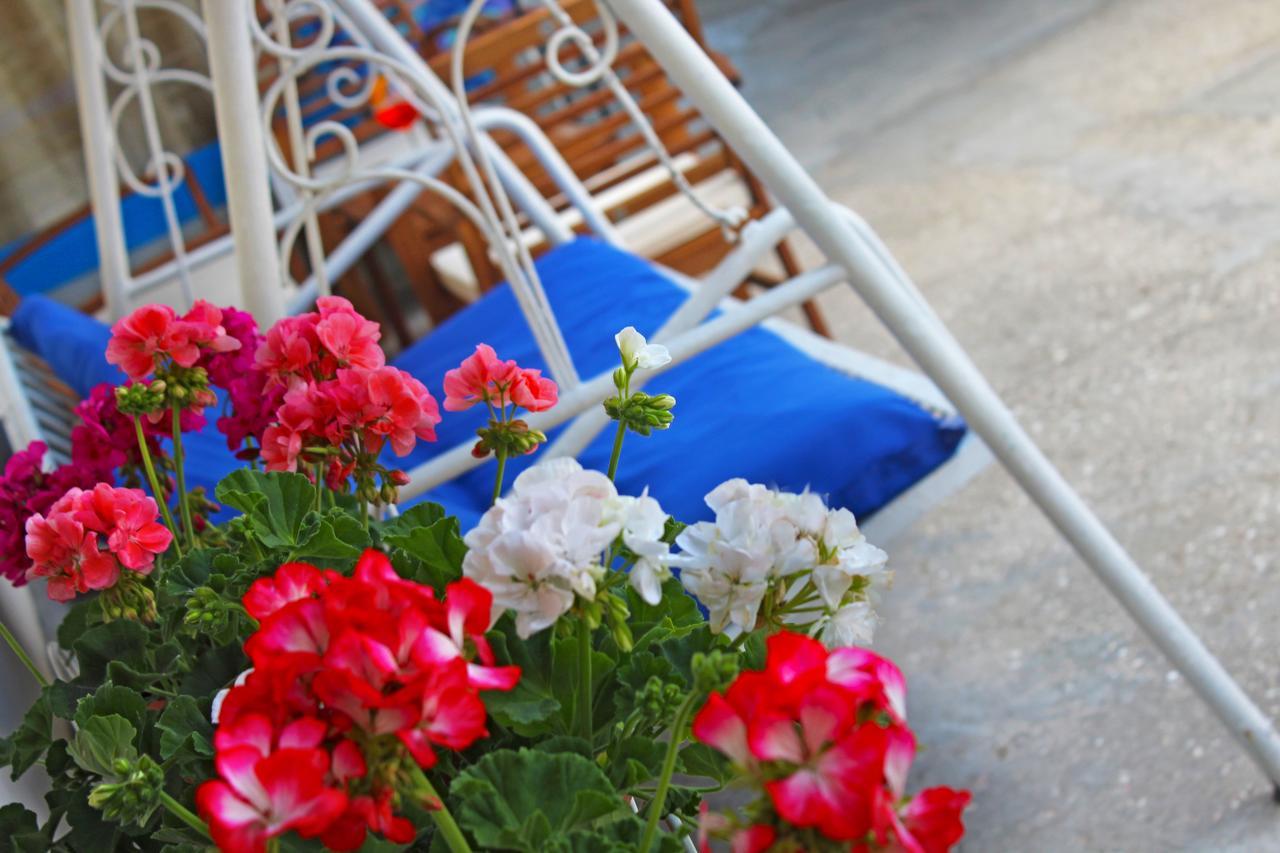 Montefiore Hotel *