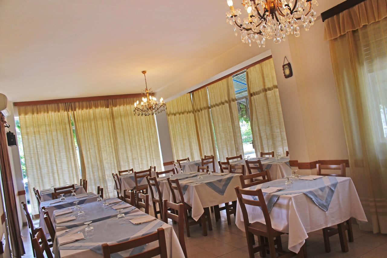 Montefiore Hotel