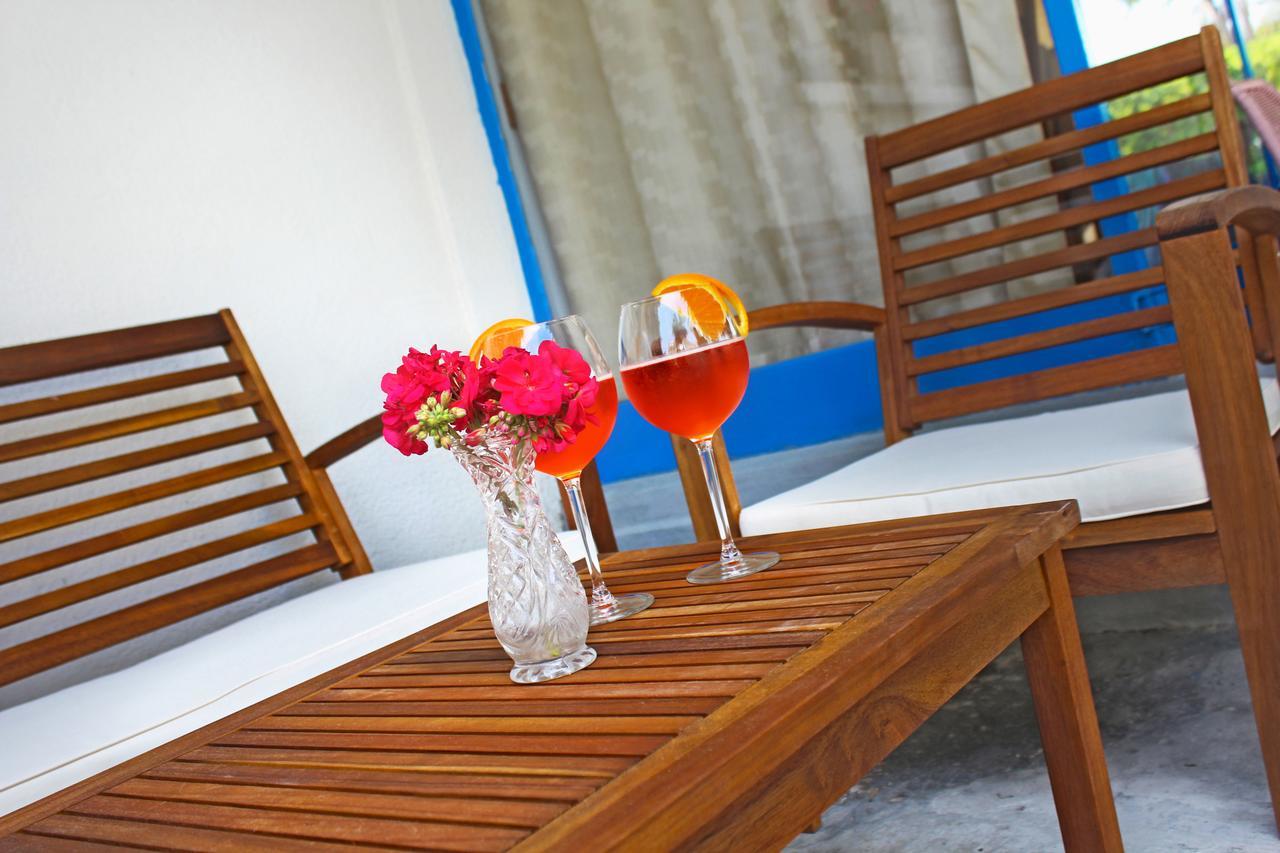 Montefiore Hotel