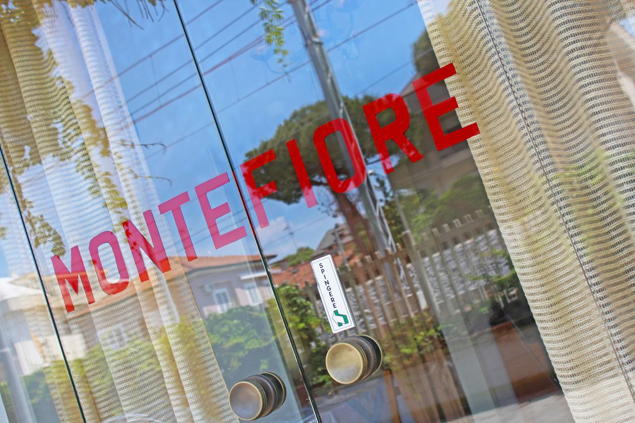Montefiore Hotel Fogliano Marina