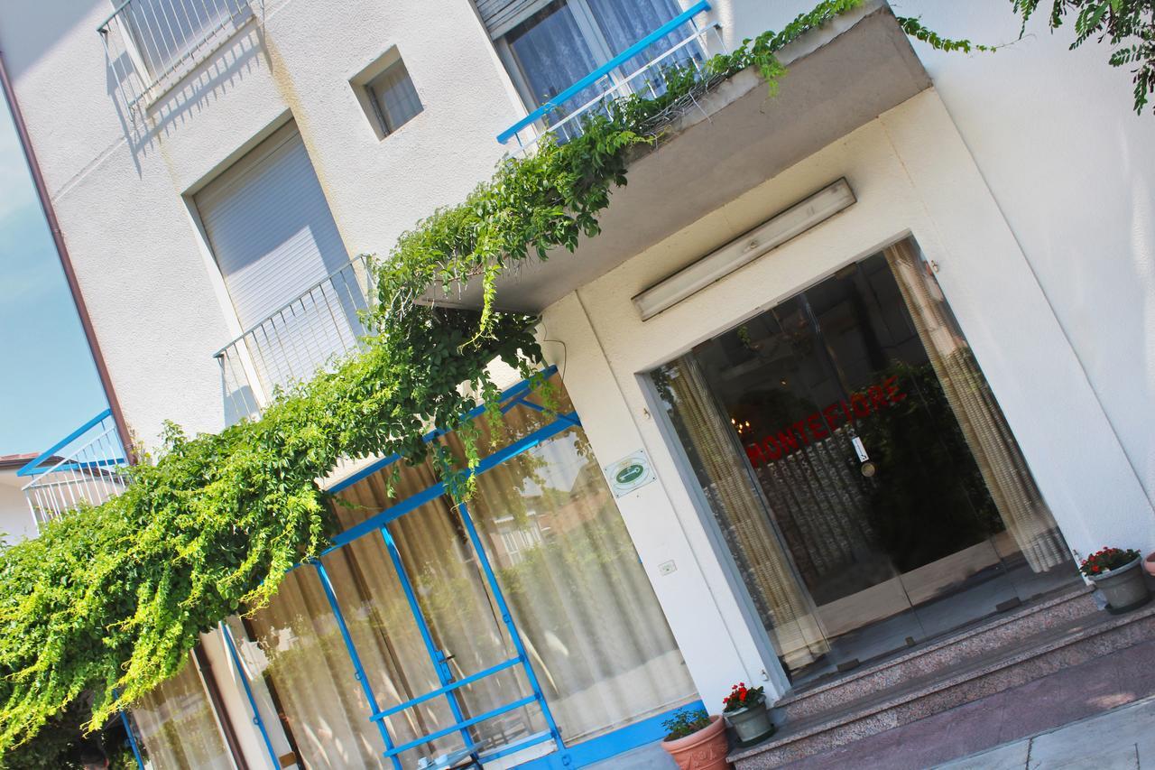 Montefiore Hotel
