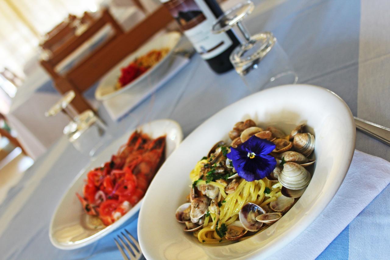 Montefiore Hotel Fogliano Marina
